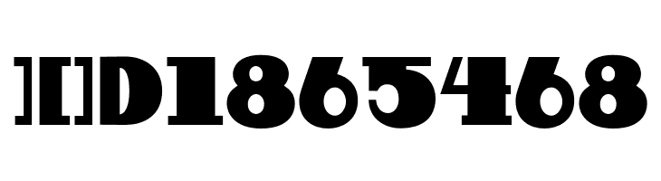 BDBroadband  Free Fonts Download