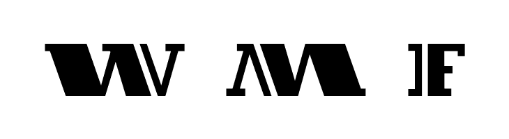 BDBroadband  Free Fonts Download