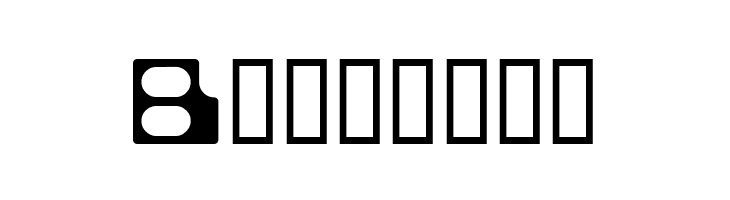 BDStereotype  Free Fonts Download