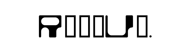 BDStereotype  Free Fonts Download