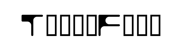 BDStereotype  Free Fonts Download