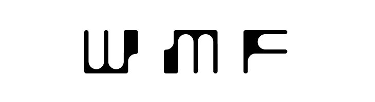 BDStereotype  Free Fonts Download