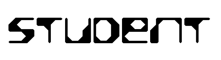 BDStereotype SquareUp  Free Fonts Download