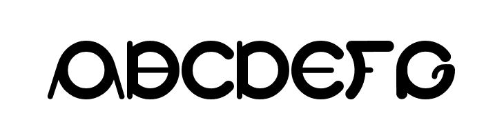 BDElAutobus  Free Fonts Download