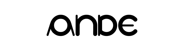 BDElAutobus  Free Fonts Download