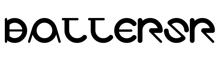 BDElAutobus  Free Fonts Download