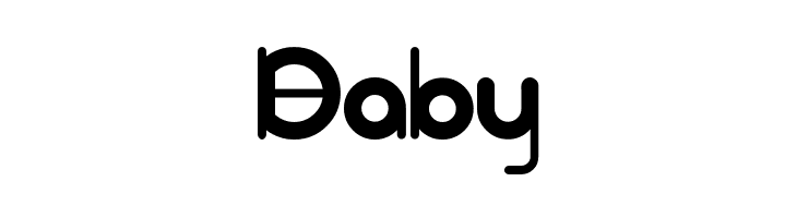 BDElAutobus  Free Fonts Download