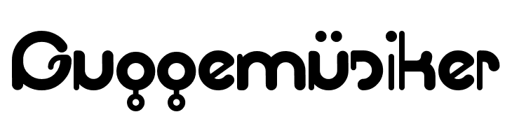 BDElAutobus  Free Fonts Download