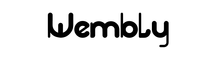 BDElAutobus  Free Fonts Download