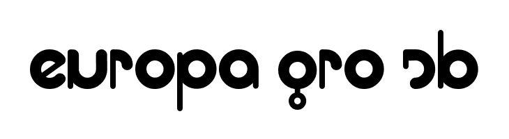 BDElAutobus  Free Fonts Download