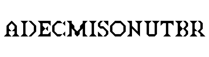 BDTimesNewDigital-Bold  Free Fonts Download