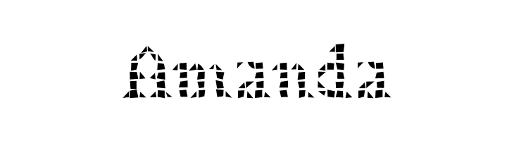 BDTimesNewDigitalBad  Free Fonts Download