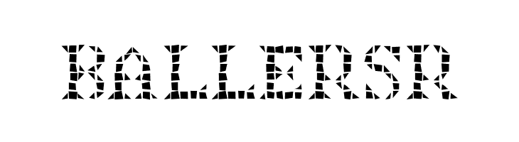 BDTimesNewDigitalBad  Free Fonts Download