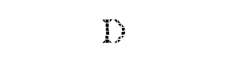 BDTimesNewDigitalBad  Free Fonts Download