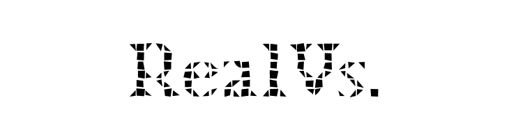 BDTimesNewDigitalBad  Free Fonts Download