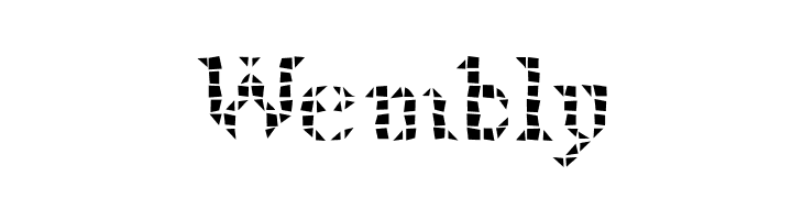 BDTimesNewDigitalBad  Free Fonts Download