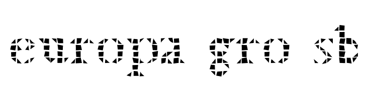 BDTimesNewDigitalBad  Free Fonts Download