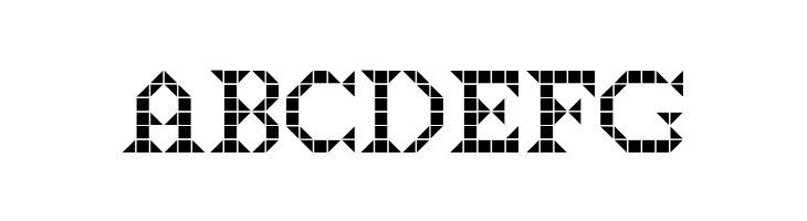 BDTimesNewDigitalSt-Bold  Free Fonts Download