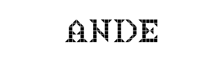 BDTimesNewDigitalSt-Bold  Free Fonts Download