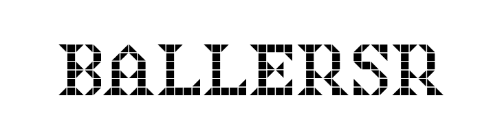 BDTimesNewDigitalSt-Bold  Free Fonts Download