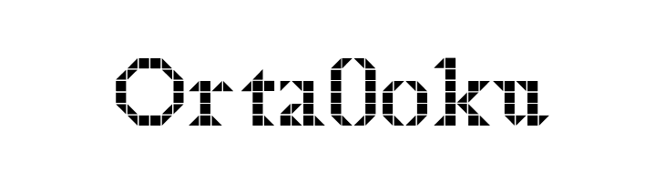 BDTimesNewDigitalSt-Bold  Free Fonts Download