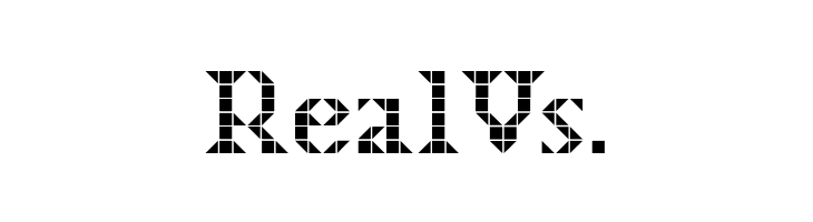 BDTimesNewDigitalSt-Bold  Free Fonts Download