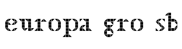 BDTimesNewDigitalSt-Bold  Free Fonts Download