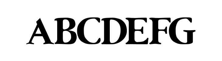 UrsaSerif Bold  Free Fonts Download