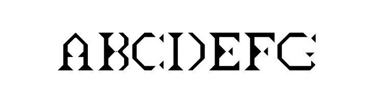 BDTimesNewDigital  Free Fonts Download