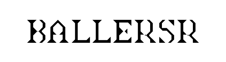 BDTimesNewDigital  Free Fonts Download