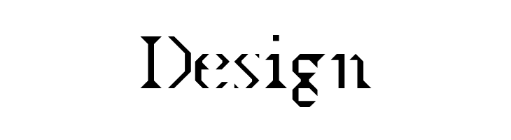 BDTimesNewDigital  Free Fonts Download