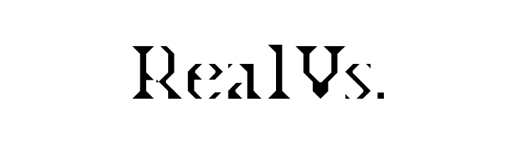 BDTimesNewDigital  Free Fonts Download