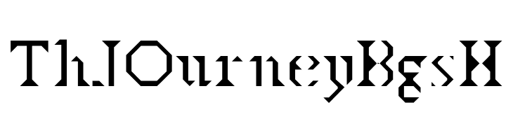 BDTimesNewDigital  Free Fonts Download