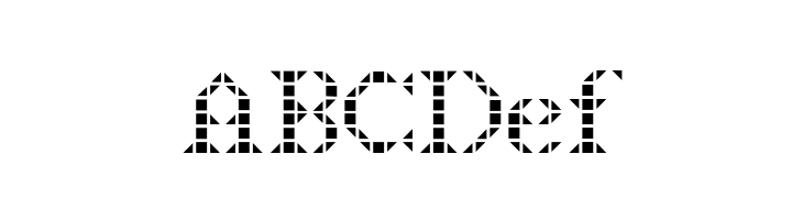 BDTimesNewDigitalSt  Free Fonts Download