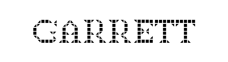 BDTimesNewDigitalSt  Free Fonts Download