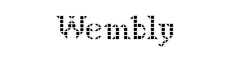 BDTimesNewDigitalSt  Free Fonts Download