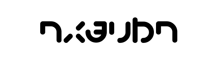 bigup Bold  Free Fonts Download