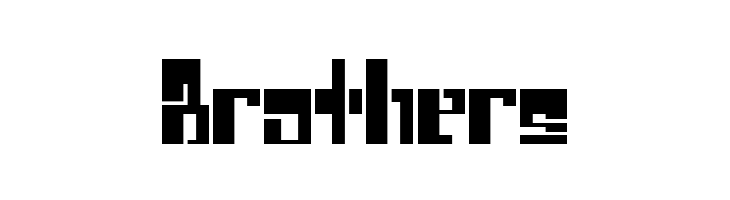 chiwawa Hard  Free Fonts Download