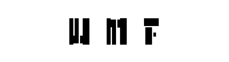 chiwawa Hard  Free Fonts Download