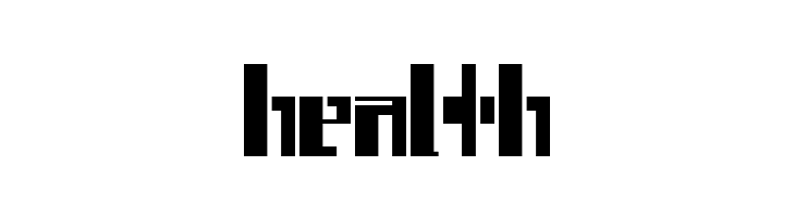 chiwawa Hard  Free Fonts Download