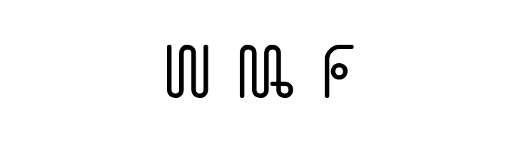 zion  Free Fonts Download