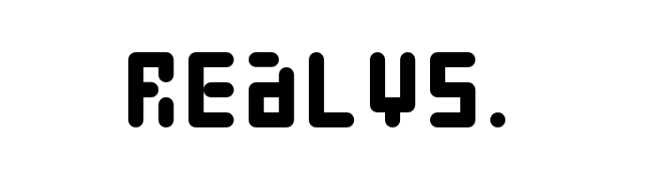 dots Soft  Free Fonts Download