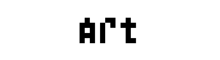 dots Hard  Free Fonts Download