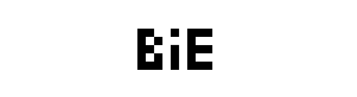 dots Hard  Free Fonts Download