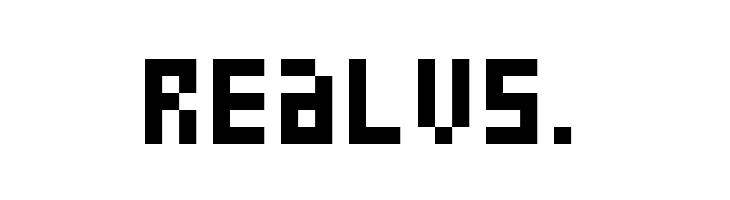 dots Hard  Free Fonts Download