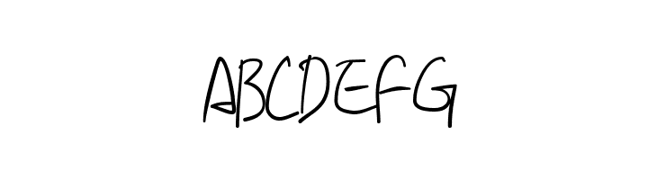 irie  Free Fonts Download