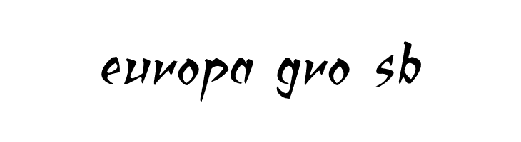 RagingRedLotusBB-Italic  Free Fonts Download