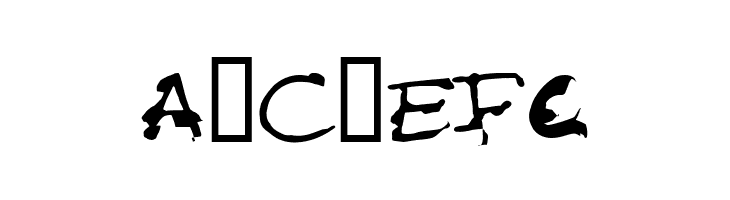 FKR StarLife SemiBold  Free Fonts Download