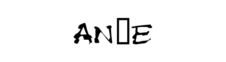 FKR StarLife SemiBold  Free Fonts Download