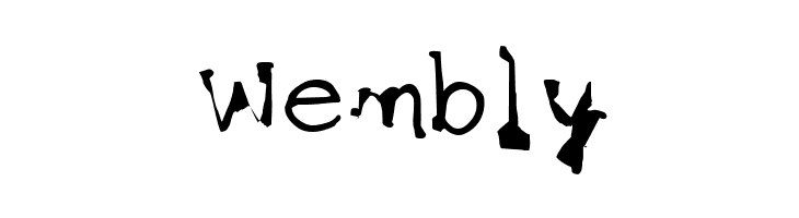 FKR StarLife SemiBold  Free Fonts Download